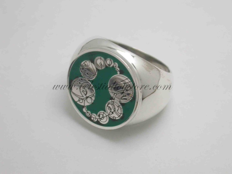 The Master's Ring The Master's Ring